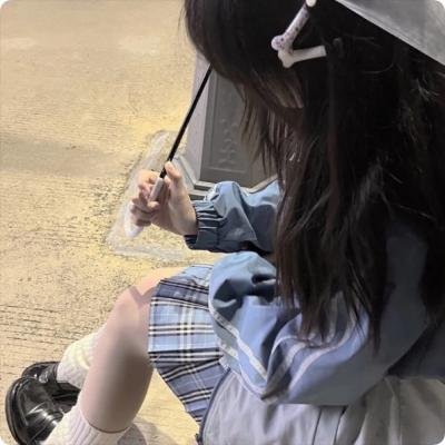 有钱真好